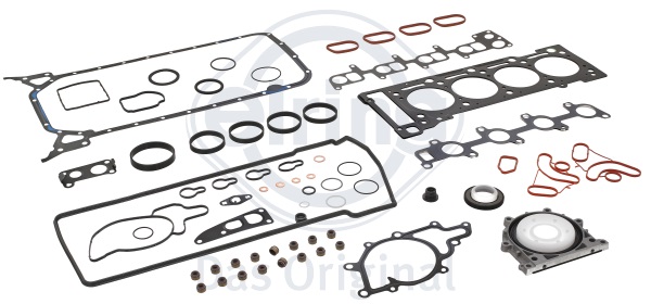 ELRING 498.950 Kit completo guarnizioni, Motore